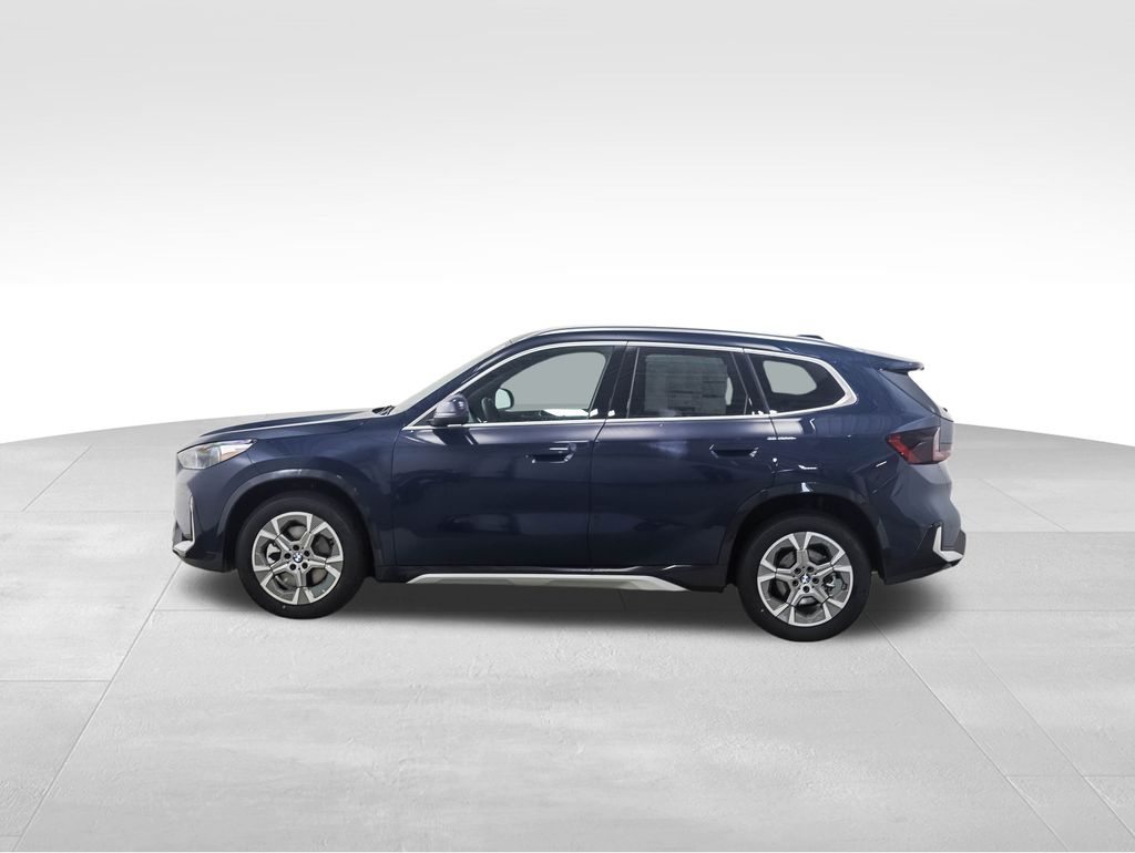 Thumbnail: 2026 BMW X1 - 2