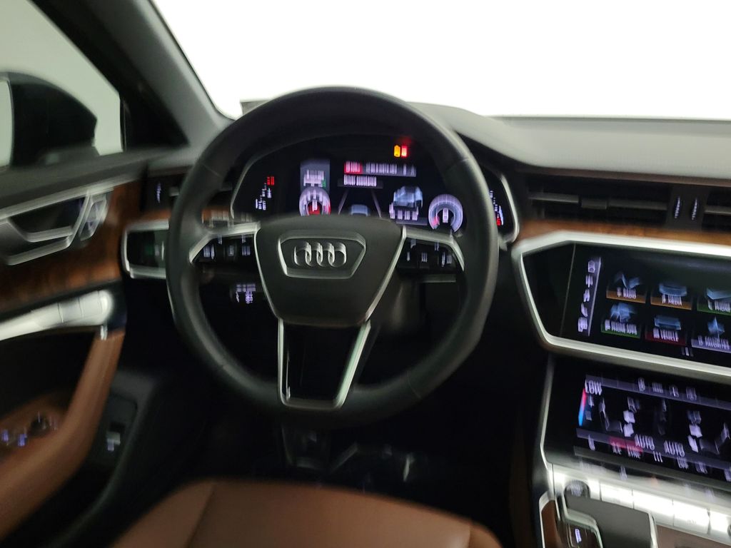 Thumbnail: 2022 Audi A6 - 19