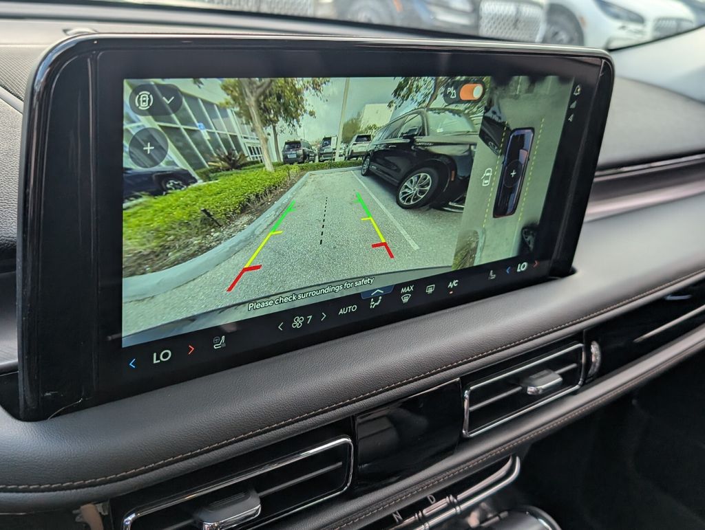 new 2026 Lincoln Aviator car, priced at $61,355