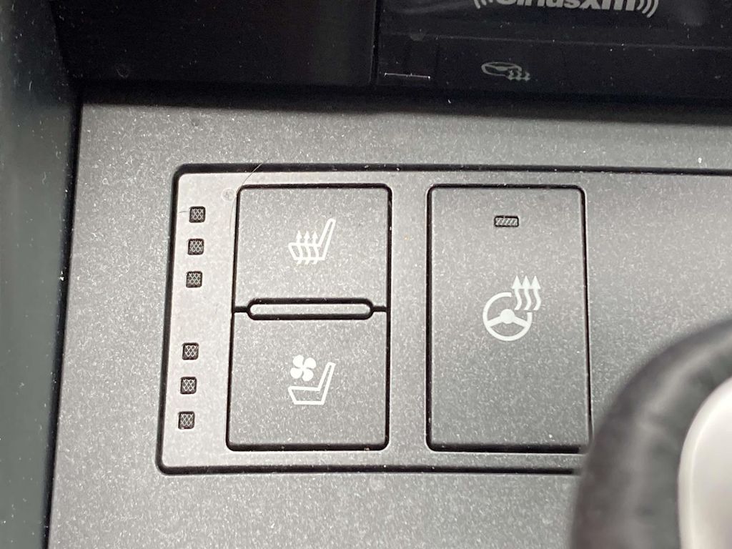 Certified Used 2024 White Lexus 350 F SPORT image 17