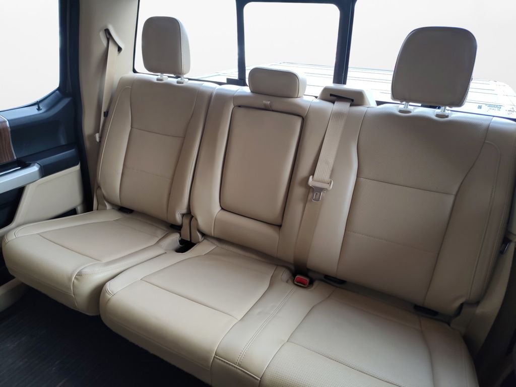 Used Car 2016 Ford F-150  For Sale Under $30,000 In Austin, Texas