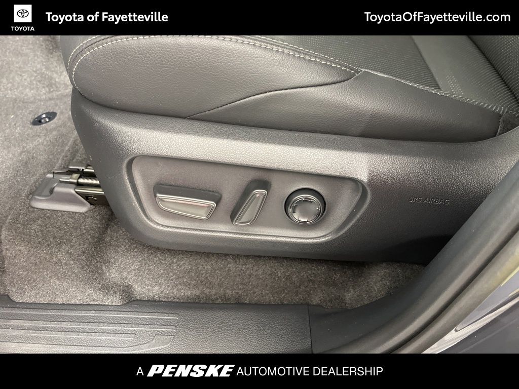 Thumbnail: 2026 Toyota 4Runner - 25