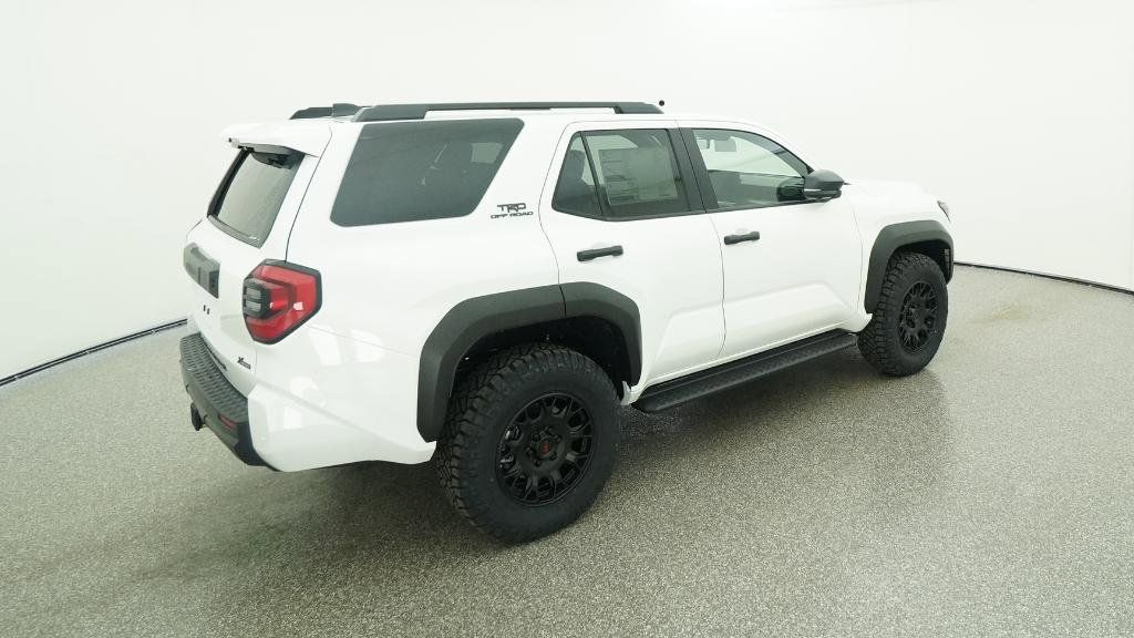 Thumbnail: 2025 Toyota 4Runner - 6