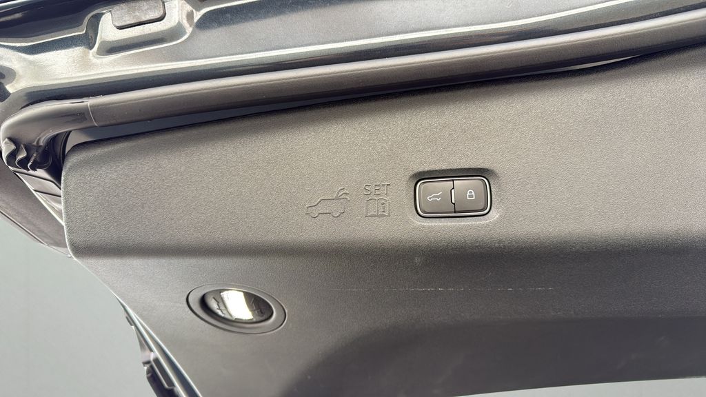 2025 Lincoln Navigator