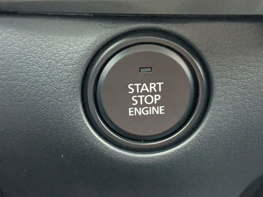 2026 Mazda CX-30 2.5 S