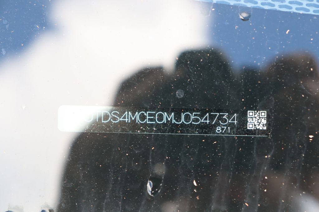 Thumbnail: 2021 Toyota Corolla - 7