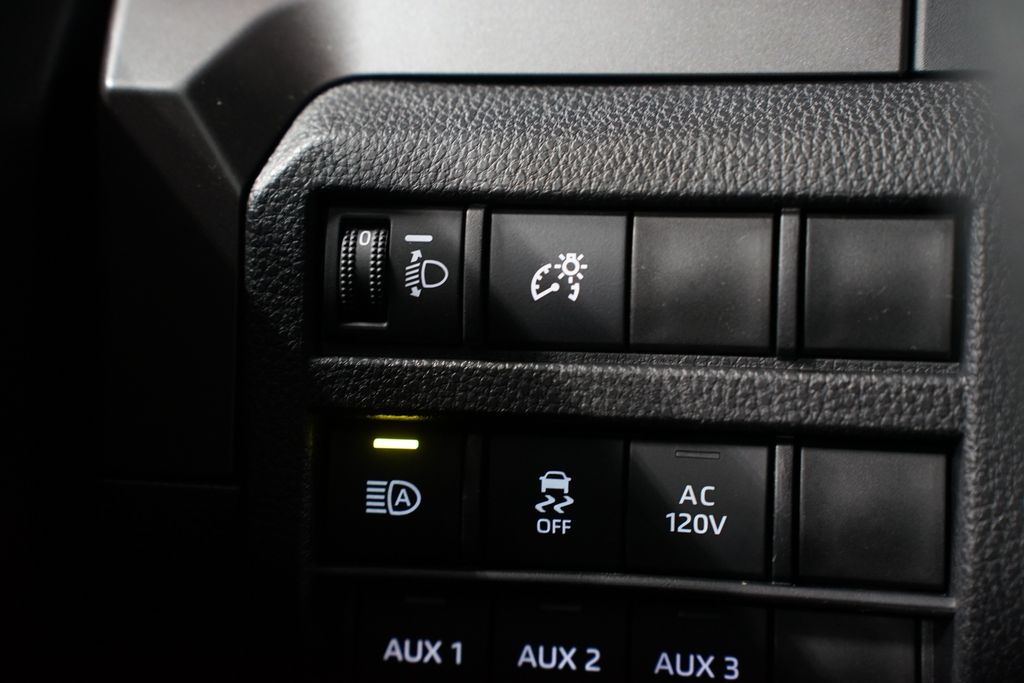 Thumbnail: 2026 Toyota Tacoma - 26