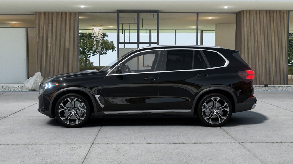 Thumbnail: 2026 BMW X5 - 29