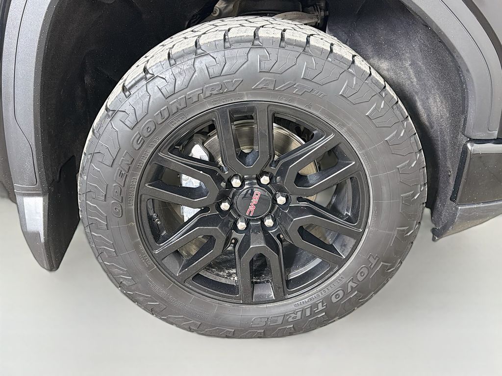 Used 2023 GMC Sierra 1500 Truck