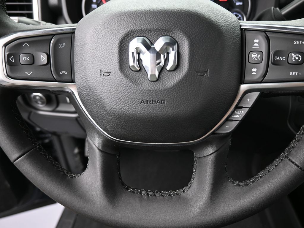 New 2026 Forged Blue Metallic Ram Big Horn image 26