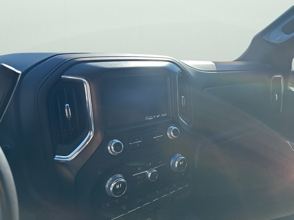 Used Car 2023 Gmc Sierra 2500hd  At4 For Sale Under $70,000 In Austin, Texas