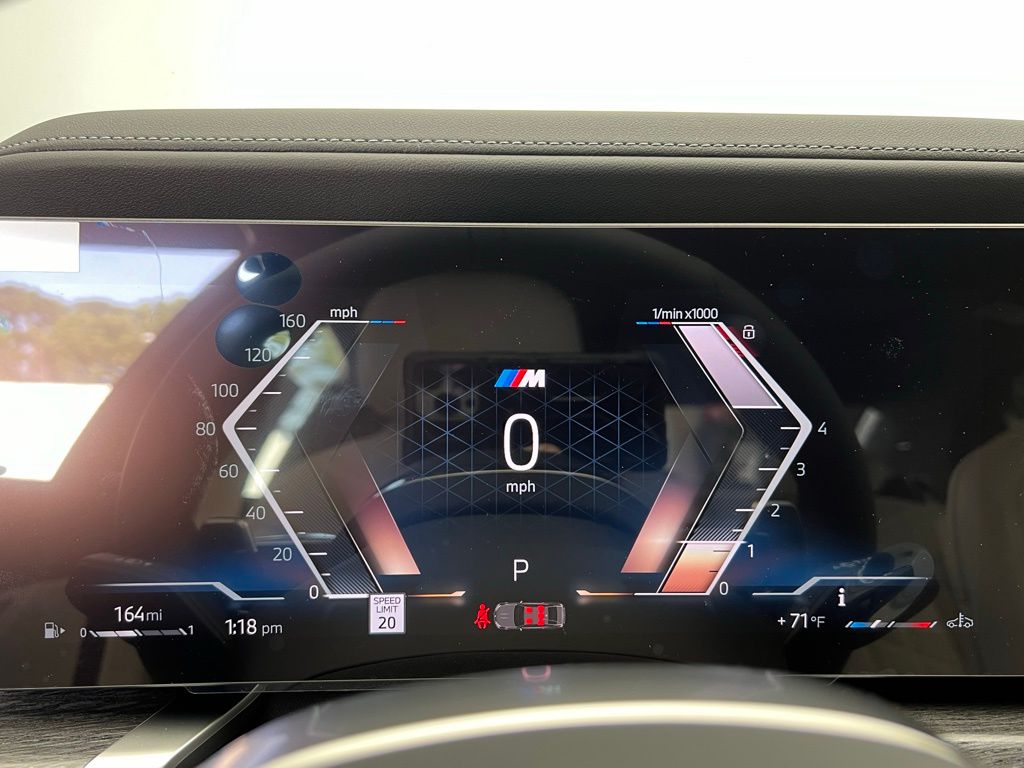 Thumbnail: 2026 BMW 7 Series - 15