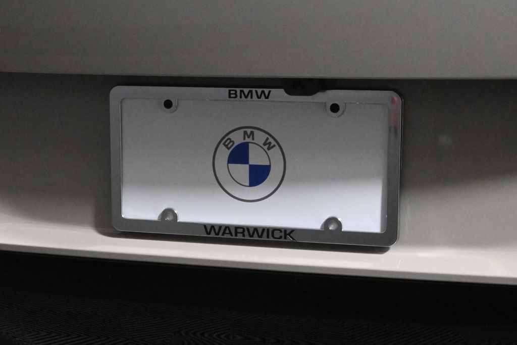 Thumbnail: 2025 BMW X3 - 14
