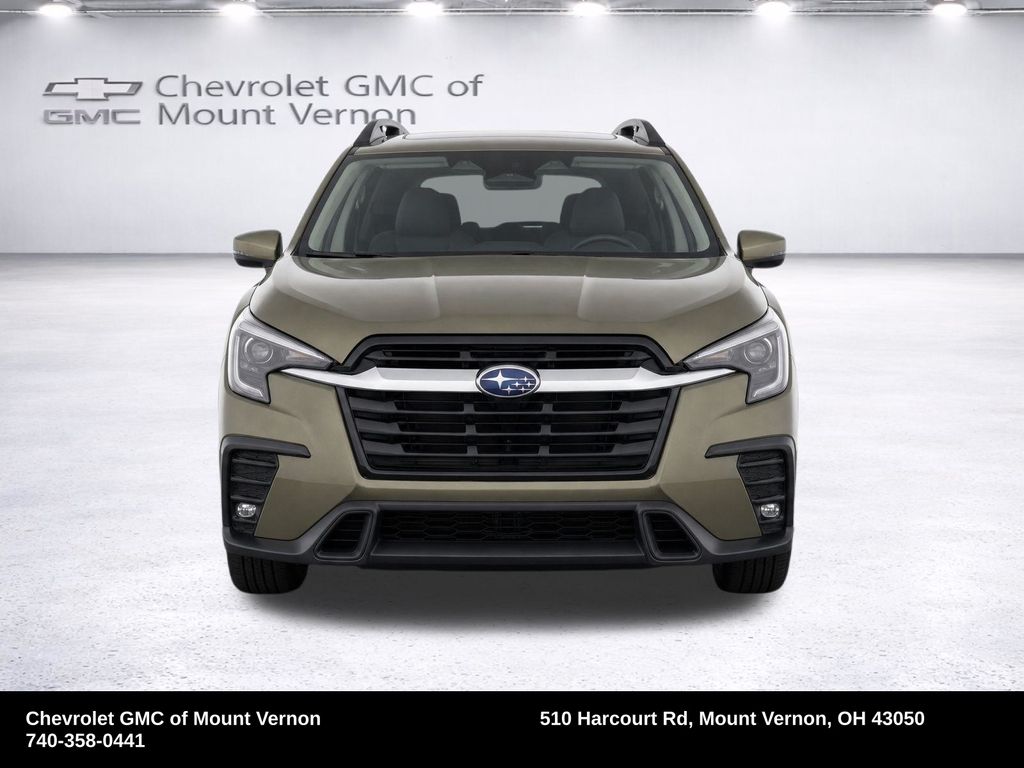 Photo 5 of 2024 Subaru Ascent Premium