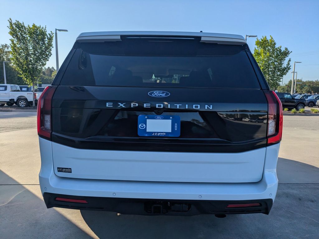 2026 Ford Expedition XL