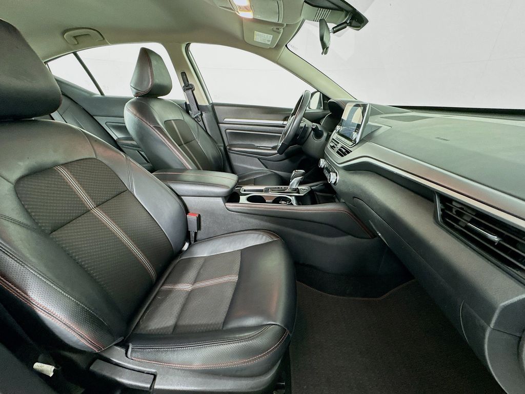 Used Car 2024 Nissan Altima  2.5 Sr For Sale Under $20,000 In Austin, Texas