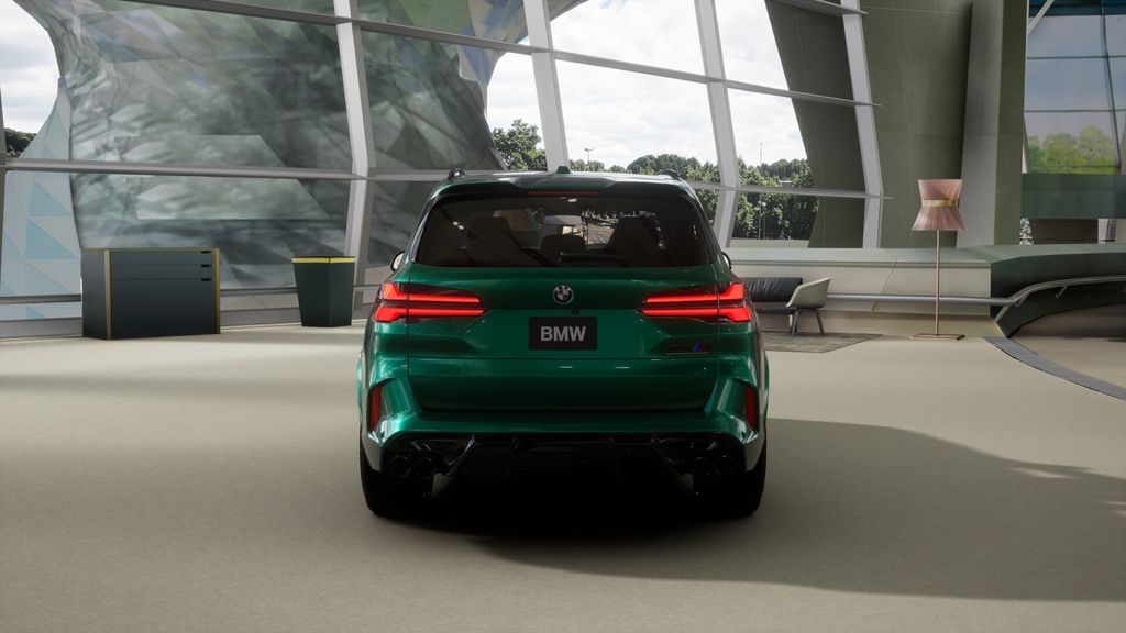 Thumbnail: 2026 BMW X5 - 31