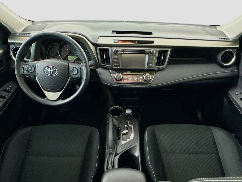 Thumbnail: 2014 Toyota RAV4 - 13