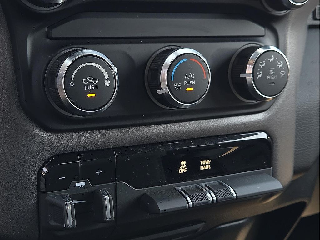 Used 2021 Ram 1500 For Sale in Farmington, AR