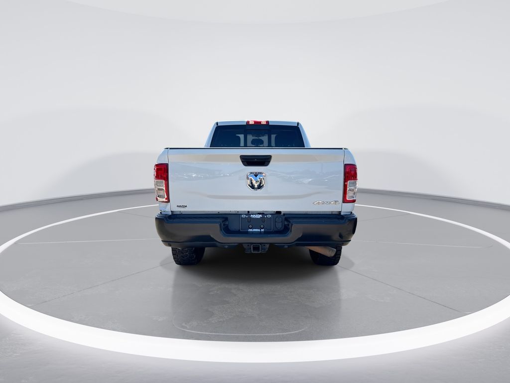 2021 Ram 2500 Tradesman - 6