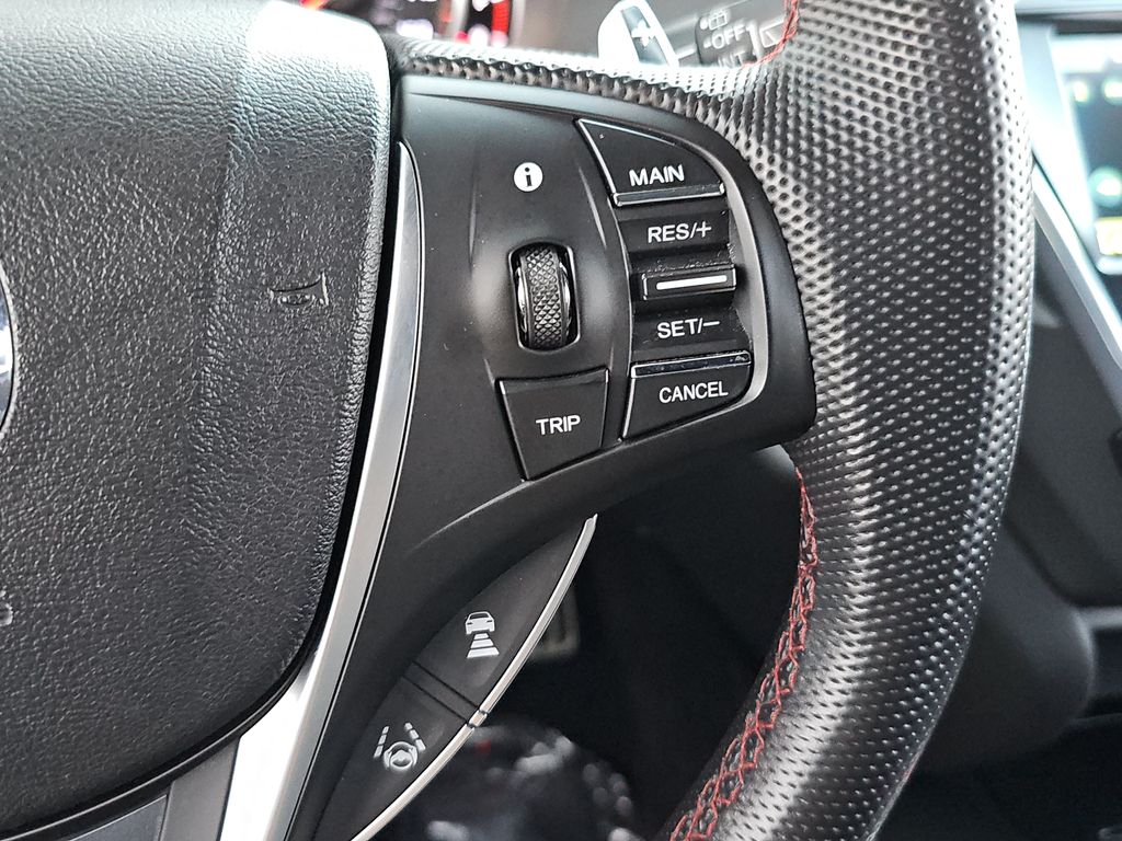 Used 2020 Acura MDX SUV