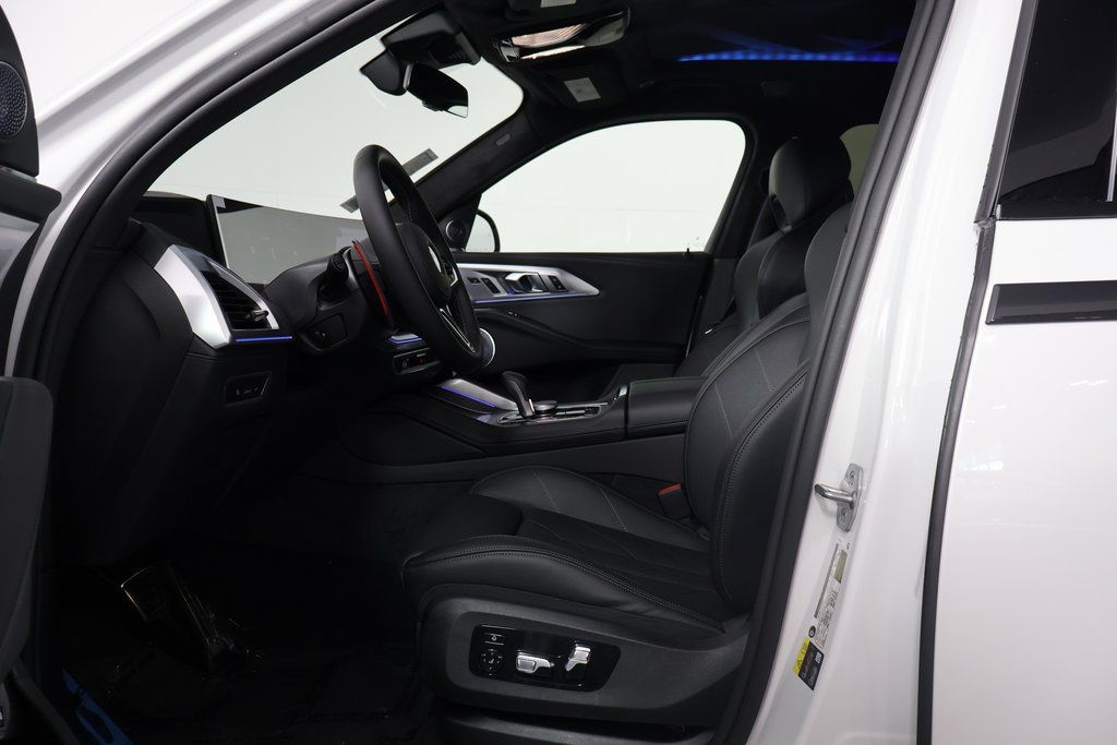 Thumbnail: 2026 BMW XM - 5