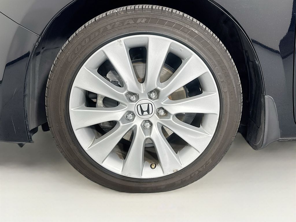 Used Car 2009 Honda Accord  Ex-l For Sale Under $10,000 In Austin, Texas