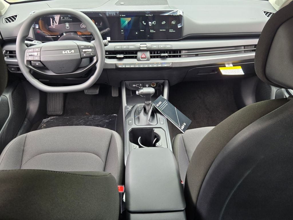 2026 Kia K4 - $24,325