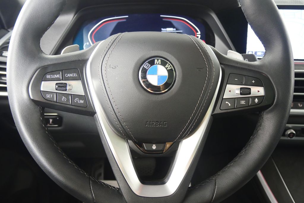 Thumbnail: 2023 BMW X5 - 22