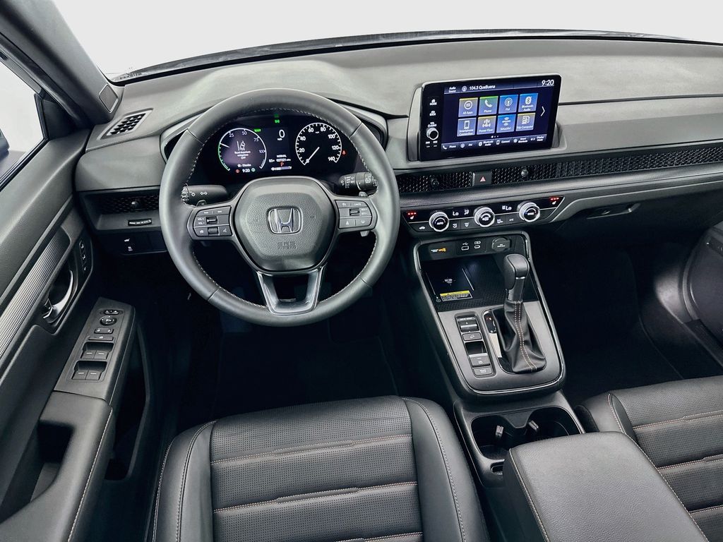 Thumbnail: 2024 Honda CR-V - 22