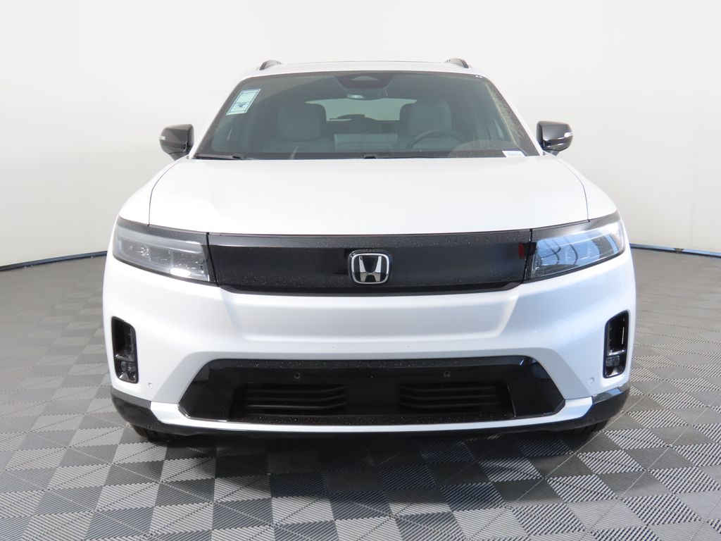 2025 Honda Prologue Touring 2