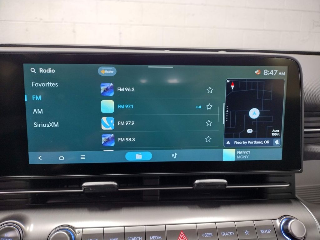 2025 Hyundai Kona Electric SE