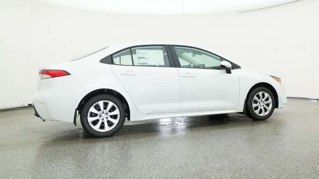 Thumbnail: 2026 Toyota Corolla - 29