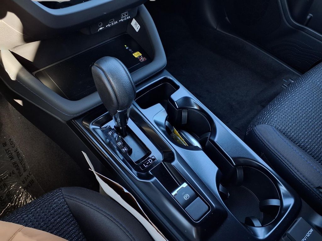 new 2026 Subaru Forester car, priced at $33,011