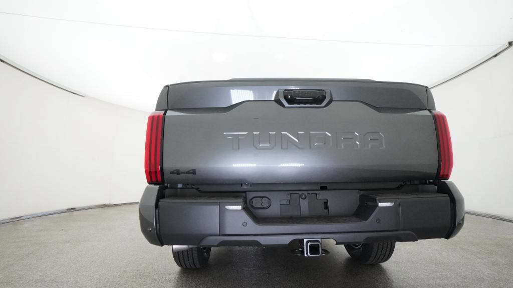 Thumbnail: 2026 Toyota Tundra - 11