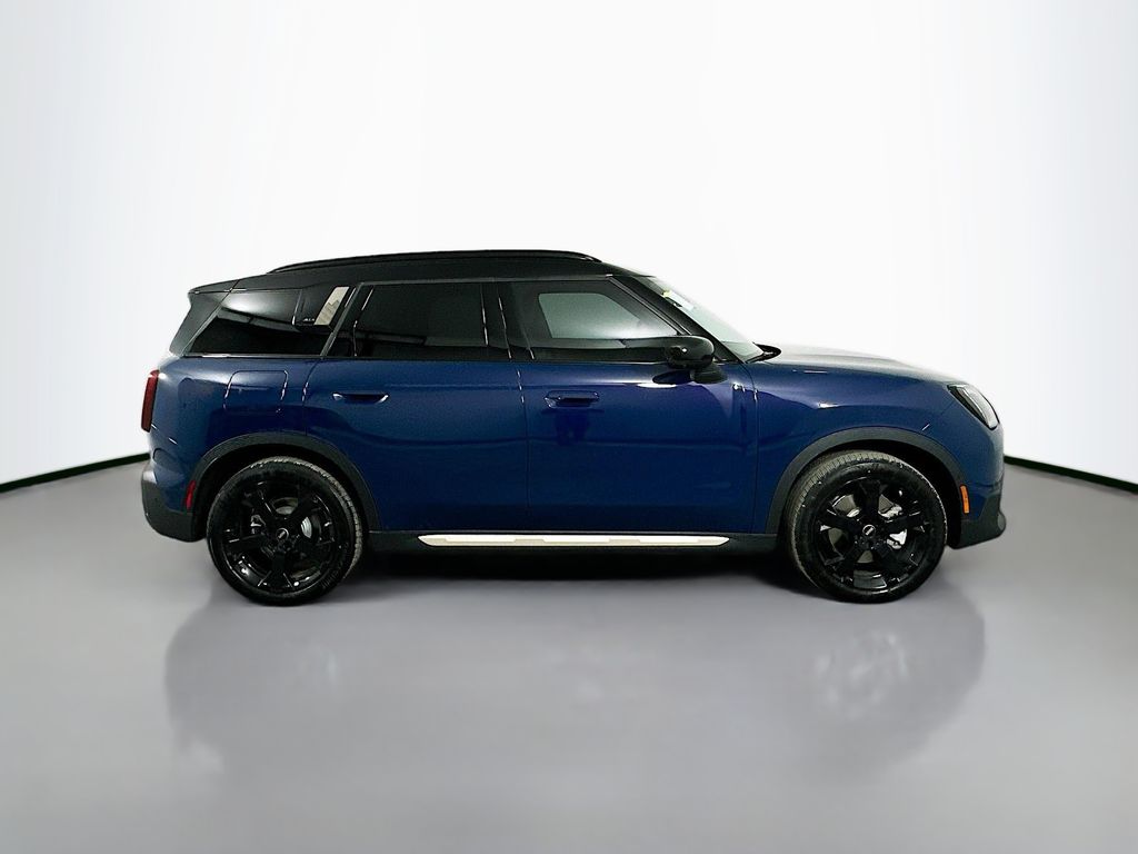 Thumbnail: 2026 MINI Cooper Countryman - 4