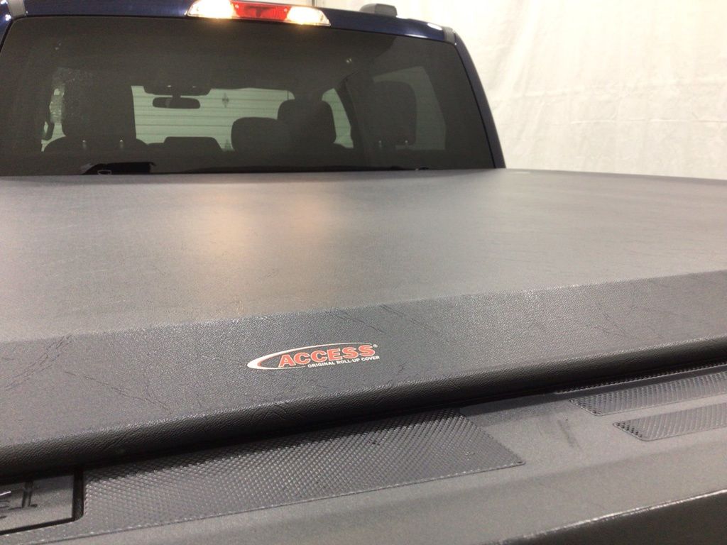 Used 2023 Ford F-150 Truck