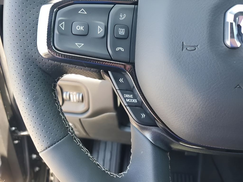 New 2026 Black Ram Rebel image 41