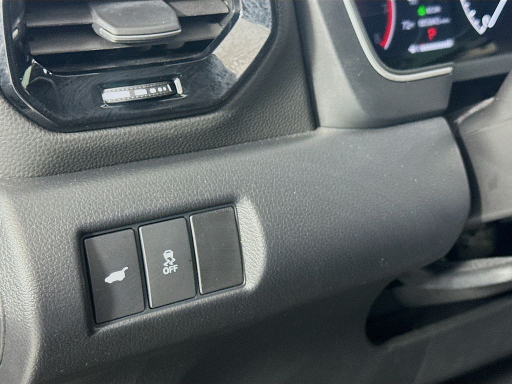Used Car 2025 Honda Pilot  Touring For Sale Under $50,000 In Austin, Texas