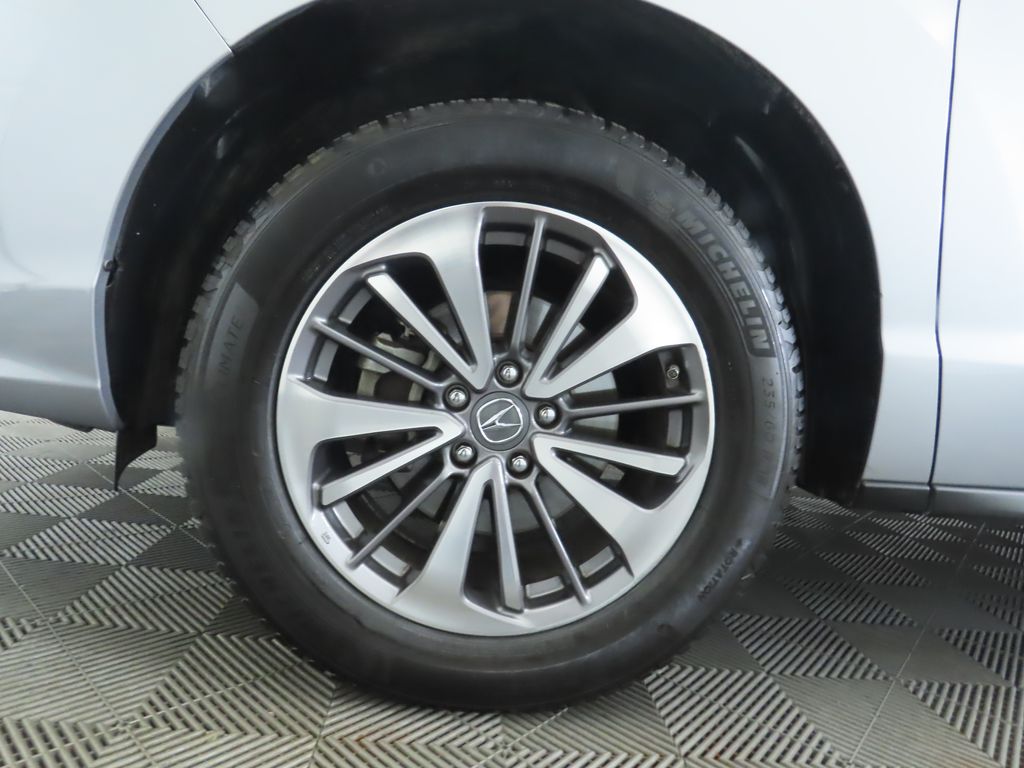 Thumbnail: 2017 Acura RDX - 31