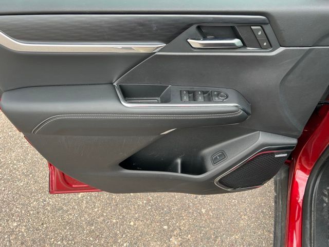 2025 GMC Acadia