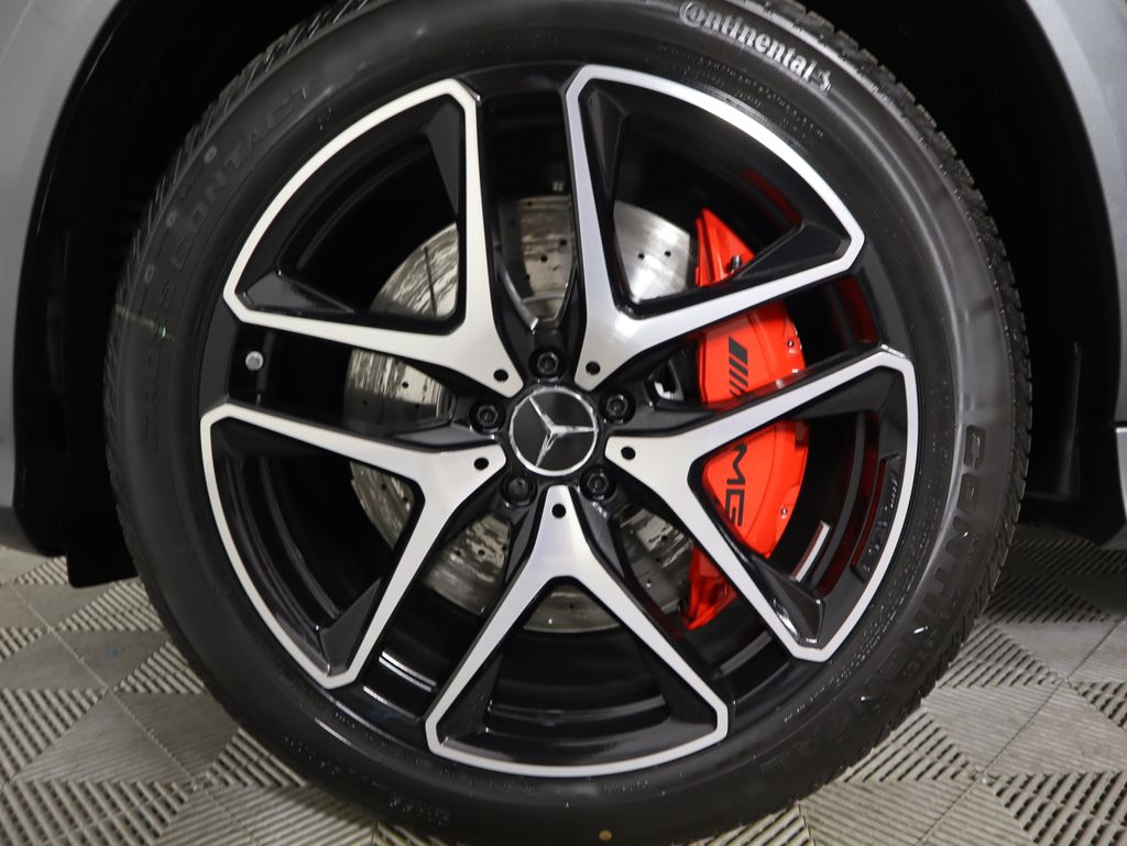 Thumbnail: 2026 Mercedes-Benz GLE - 32