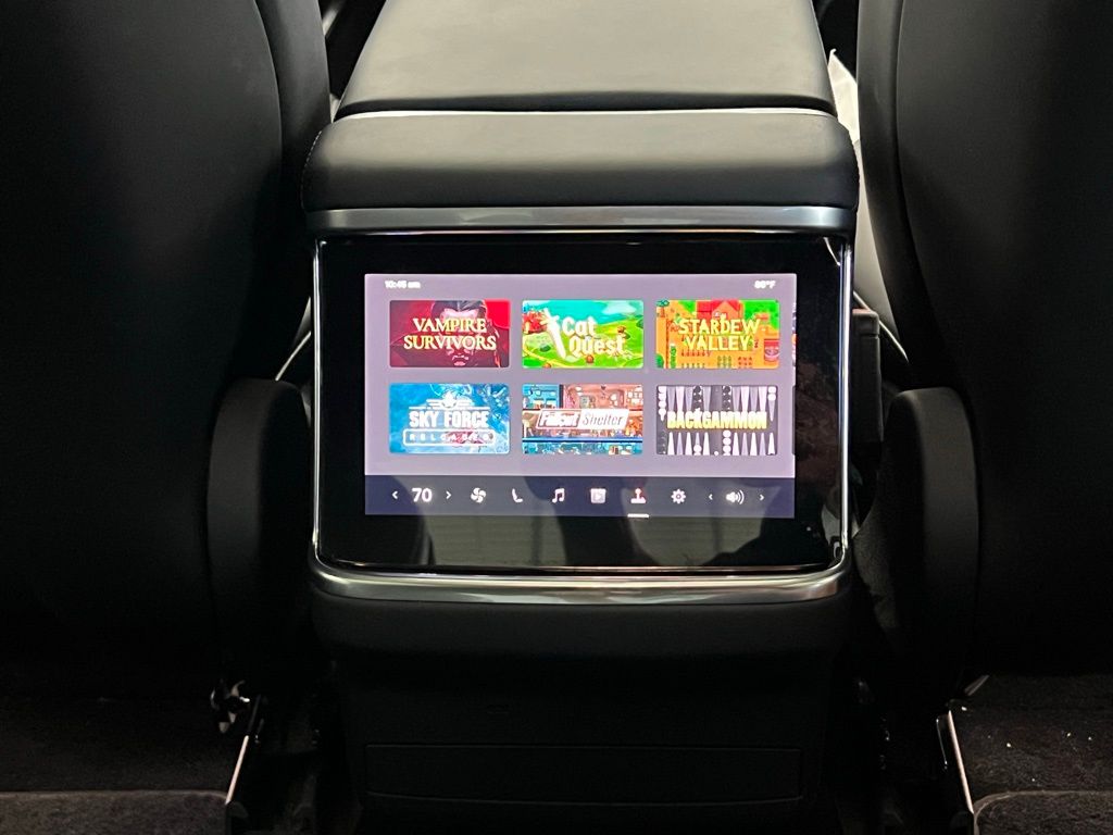 Thumbnail: 2023 Tesla Model X - 12