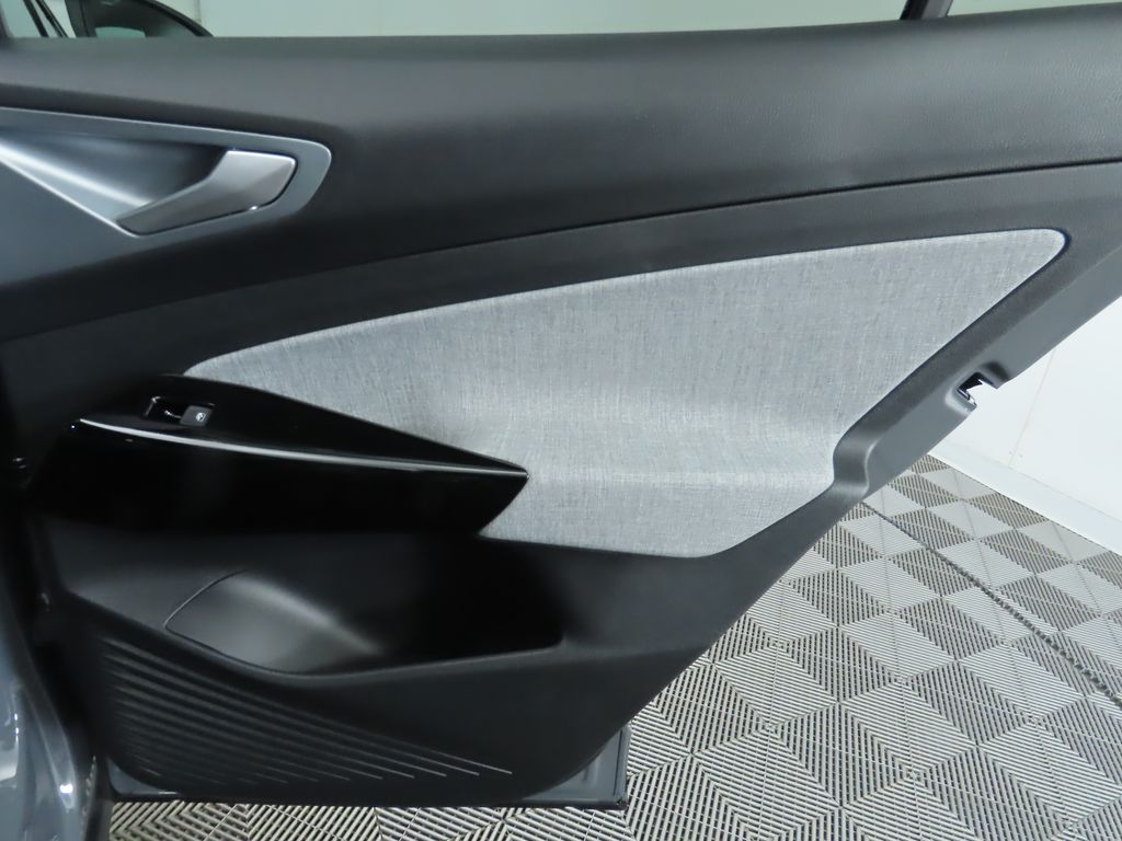 Thumbnail: 2026 Volkswagen ID.4 - 28