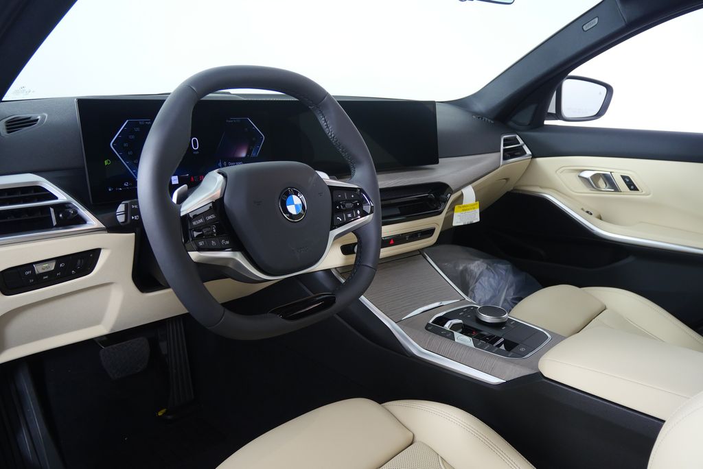 Thumbnail: 2026 BMW 3 Series - 13