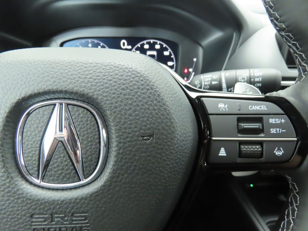 Thumbnail: 2025 Acura ADX - 12