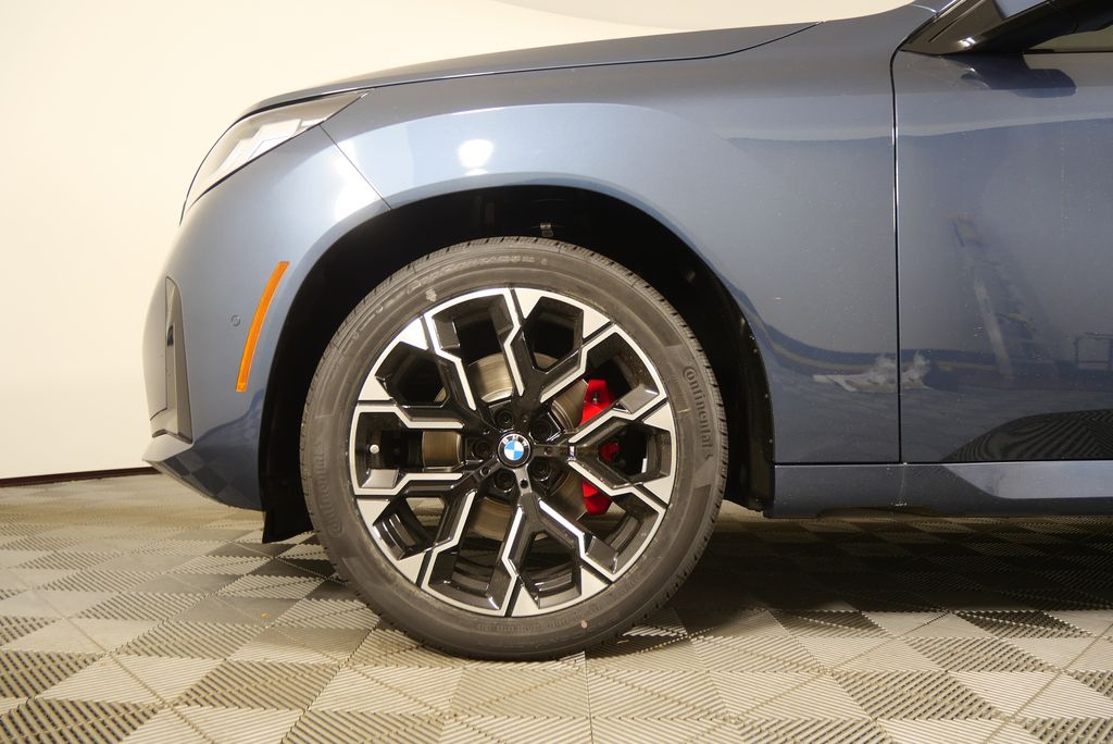 Thumbnail: 2026 BMW X3 - 7