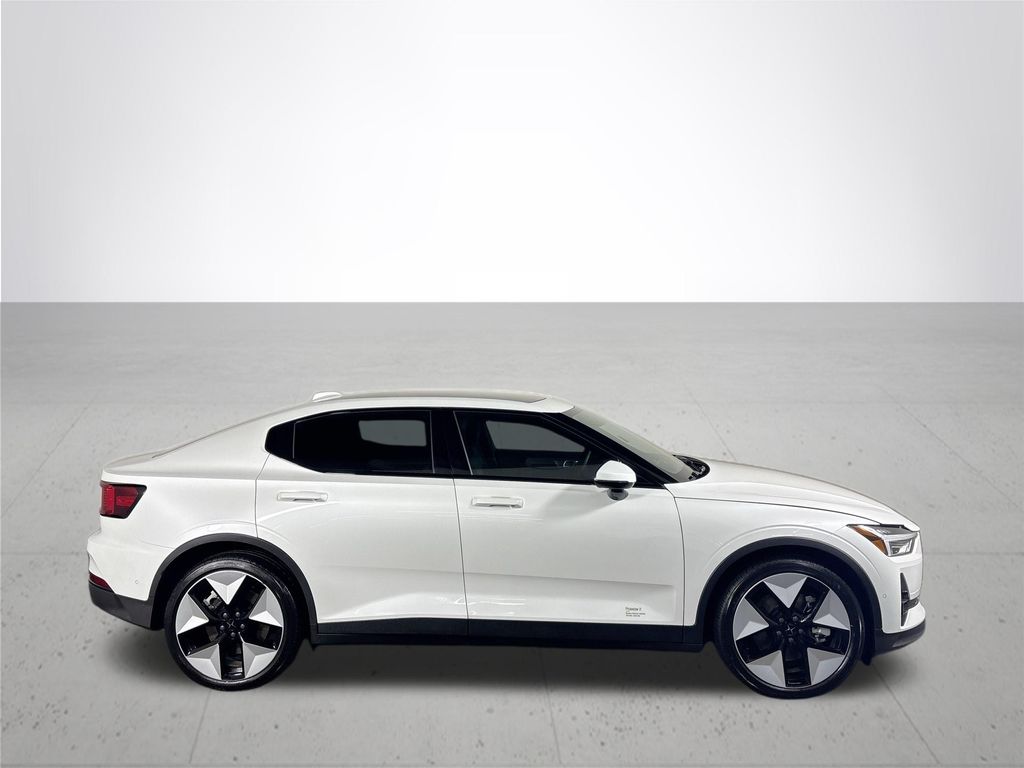 2023 Polestar 2 Long Range Dual Motor