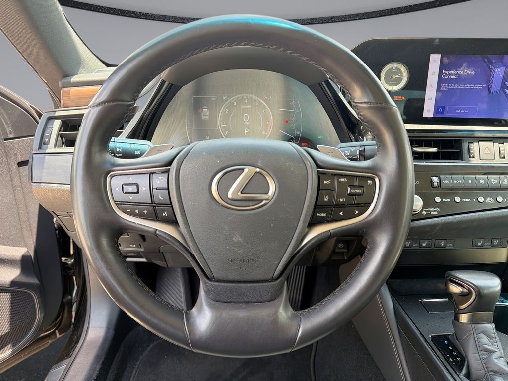 Thumbnail: 2024 Lexus ES - 21