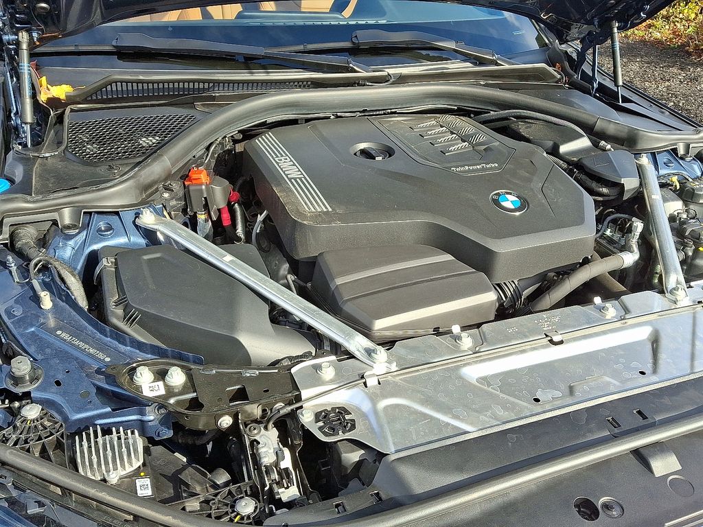 Thumbnail: 2023 BMW 4 Series - 29